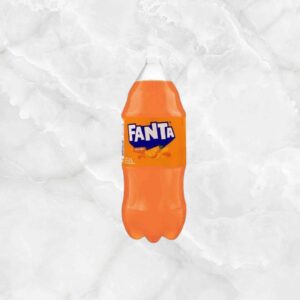 Hiit/fanta 2l