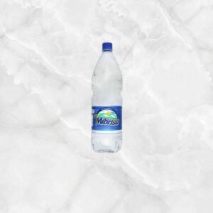 Agua mibrisa