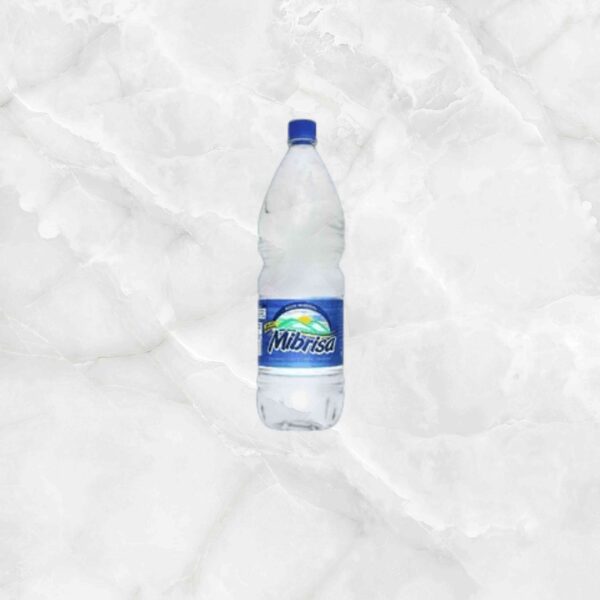 Agua mibrisa