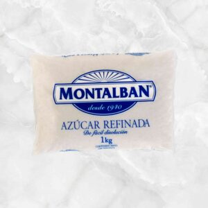 Azucar Montalban