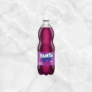 Hiit/fanta 1l