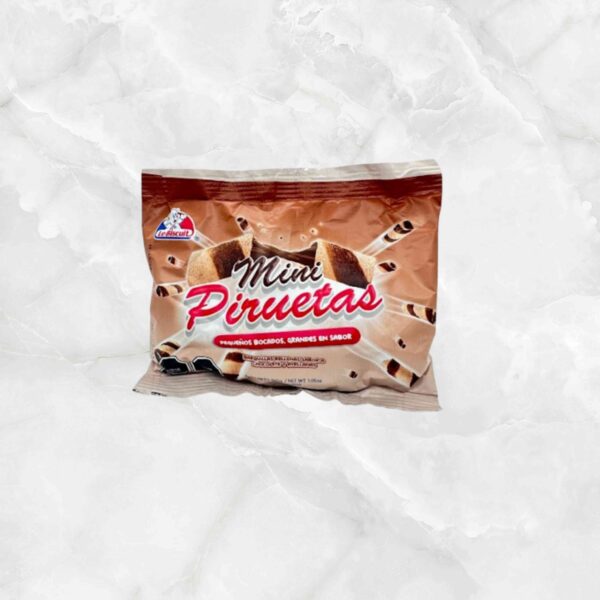Mini Pirueta 150gr