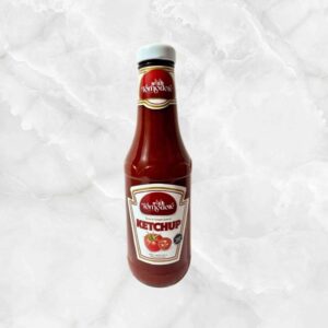 Salsa de tomate Tomodore