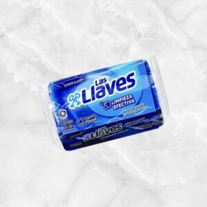 Jabon las llaves 250g