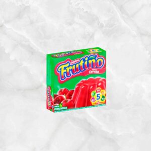 Gelatina frutino 35g