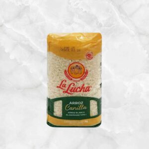 Arroz La lucha