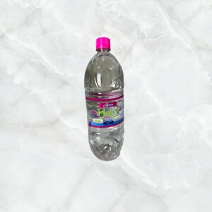 agua heleal