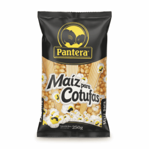 Cotufas Pantera 250g