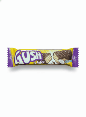 GUSH WAFER