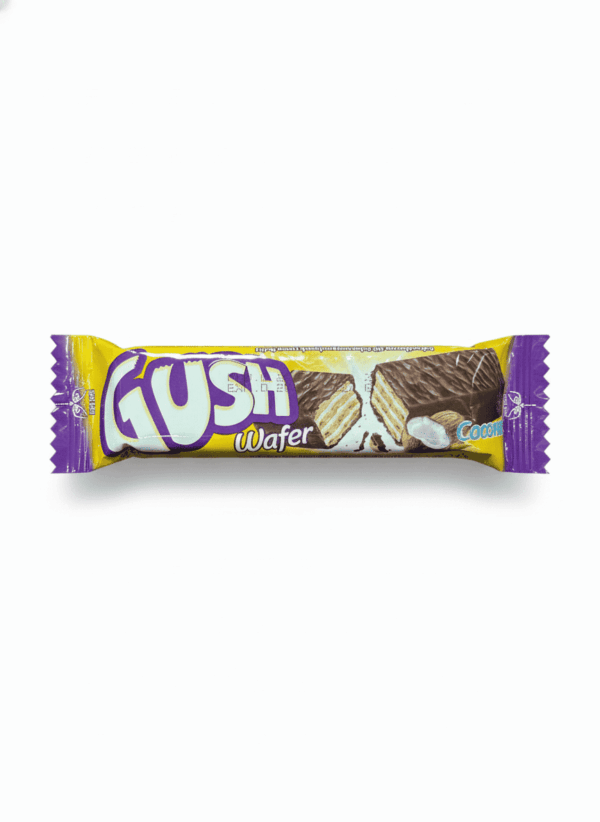 GUSH WAFER