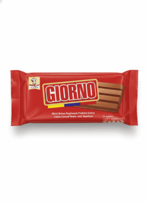Galleta Giorno