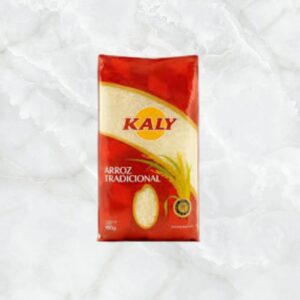 Arroz Kaly 900g
