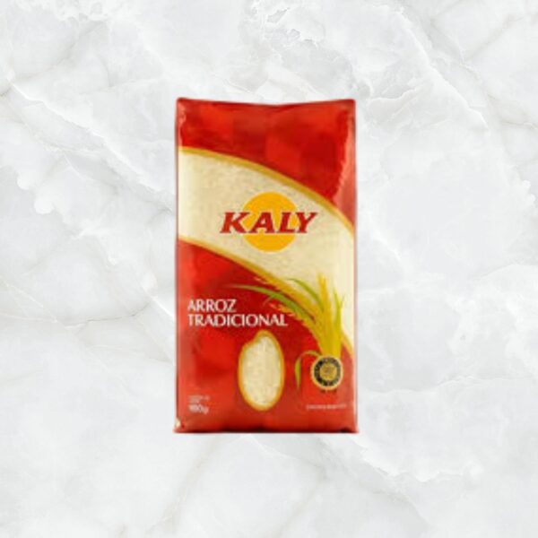 Arroz Kaly 900g