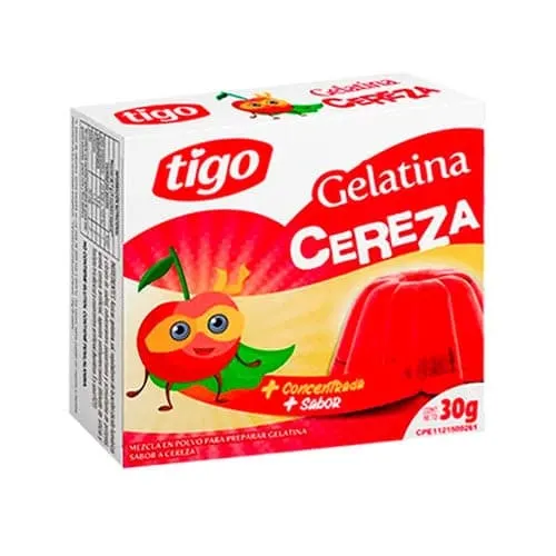 7598986000761-GELATINA-DE-CEREZA-30GR Gelatina Tigo