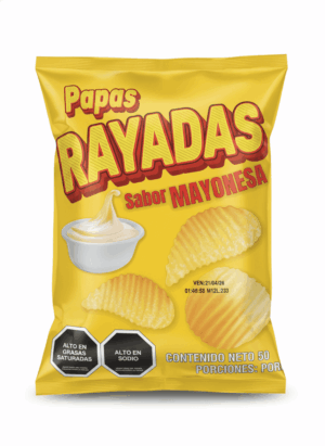 IMG_1380 Papas rayadas 105g