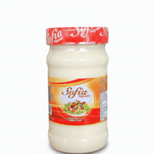 Mayonesa SOFIA 175G