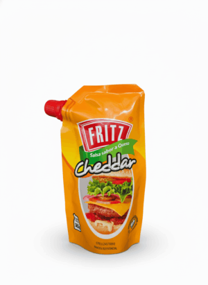IMG_1382 Salsa cheddar FRITZ 145G