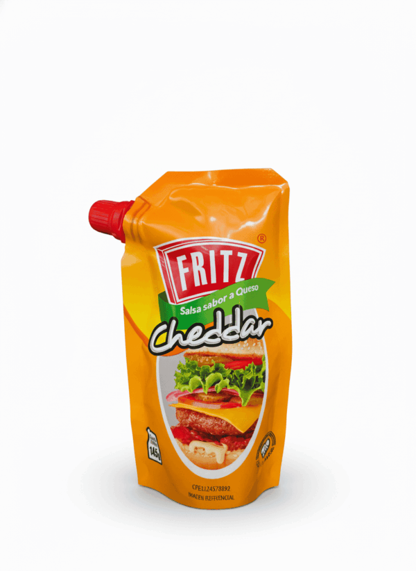 IMG_1382 Salsa cheddar FRITZ 145G